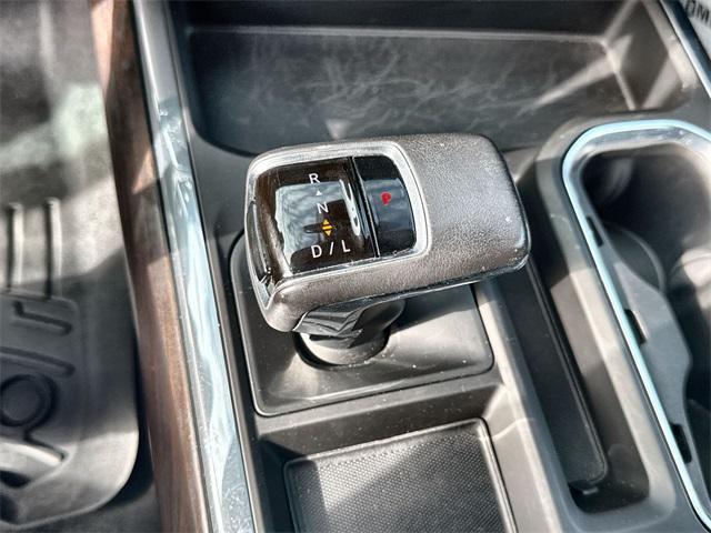 used 2022 GMC Sierra 1500 car, priced at $40,725