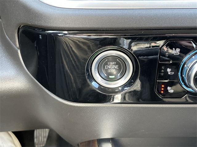 used 2022 GMC Sierra 1500 car, priced at $44,490