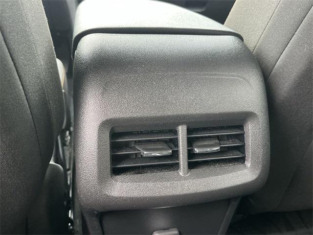 used 2023 Chevrolet Equinox car, priced at $24,290