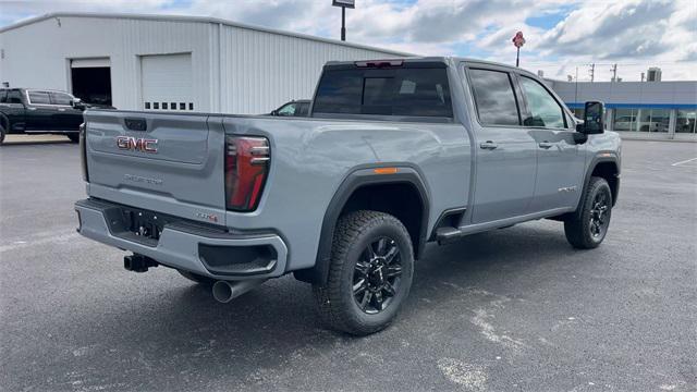new 2025 GMC Sierra 2500 car, priced at $83,482