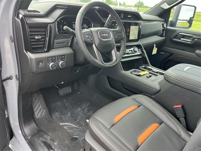 new 2025 GMC Sierra 2500 car, priced at $83,482
