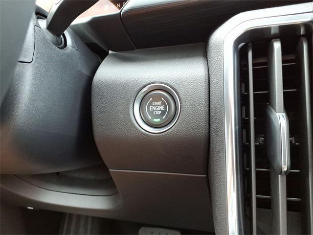 new 2026 GMC Acadia car, priced at $52,512