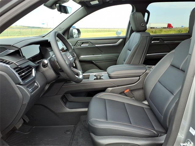 new 2026 GMC Acadia car, priced at $52,512