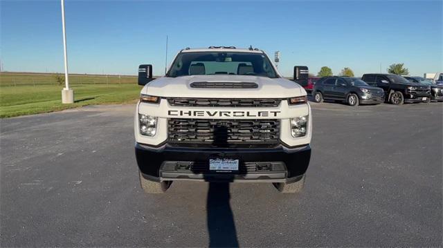 used 2023 Chevrolet Silverado 2500 car, priced at $49,850