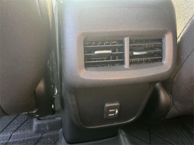 used 2023 Chevrolet Equinox car, priced at $25,125