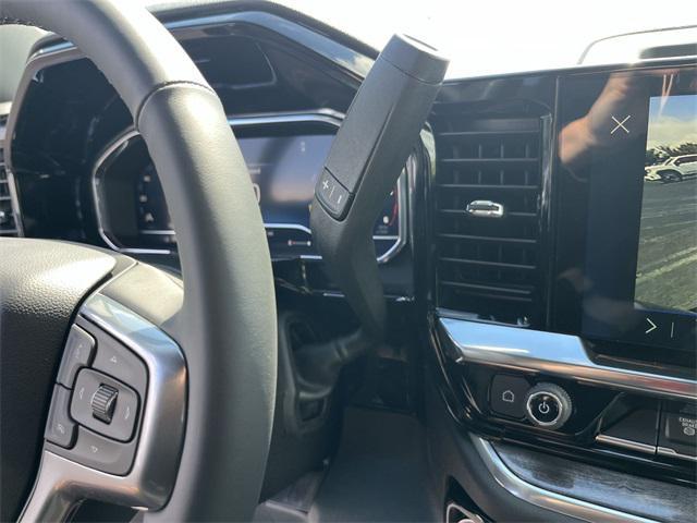 new 2025 Chevrolet Silverado 2500 car, priced at $78,835