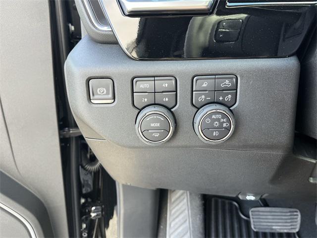 new 2025 Chevrolet Silverado 2500 car, priced at $78,835