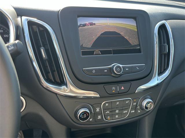 used 2023 Chevrolet Equinox car, priced at $24,290
