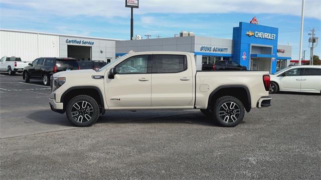 new 2026 GMC Sierra 1500 car, priced at $69,810