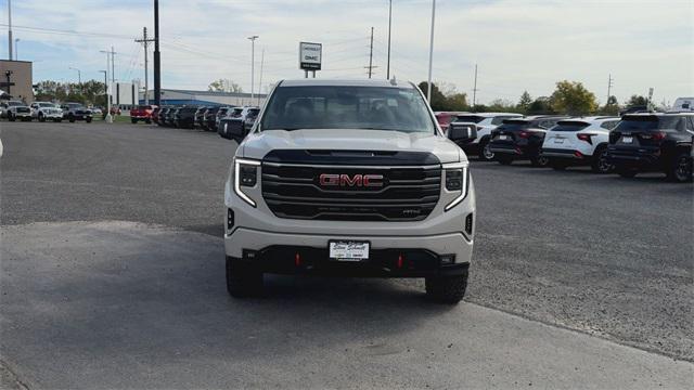 new 2026 GMC Sierra 1500 car, priced at $69,810
