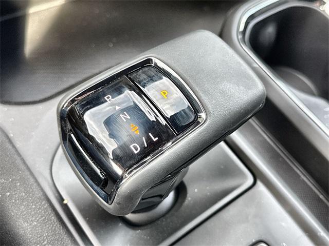 new 2026 GMC Sierra 1500 car, priced at $69,810