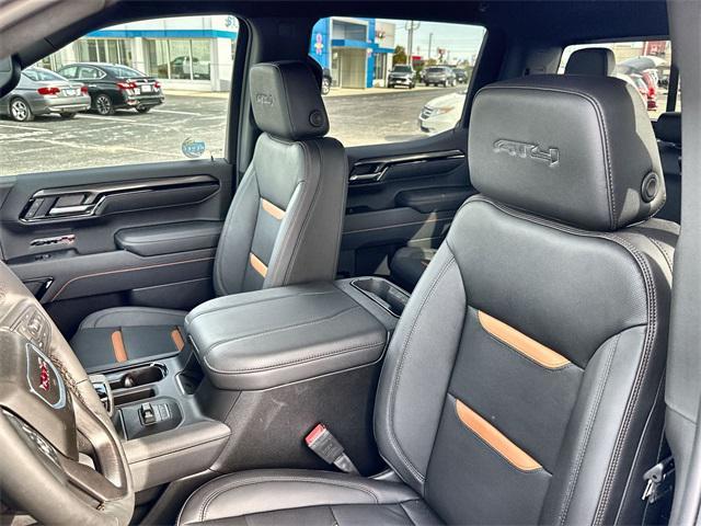 new 2026 GMC Sierra 1500 car, priced at $69,810