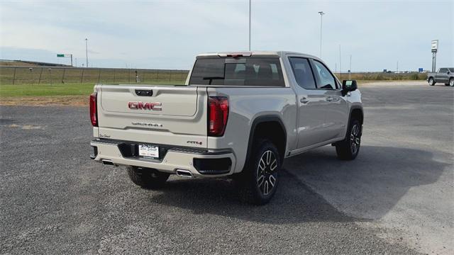 new 2026 GMC Sierra 1500 car, priced at $69,810