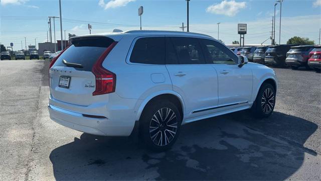 used 2023 Volvo XC90 Recharge Plug-In Hybrid car, priced at $46,341
