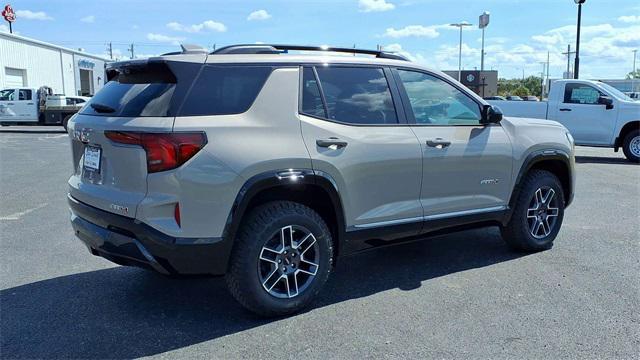 new 2026 GMC Terrain car, priced at $40,768