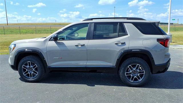 new 2026 GMC Terrain car, priced at $40,768