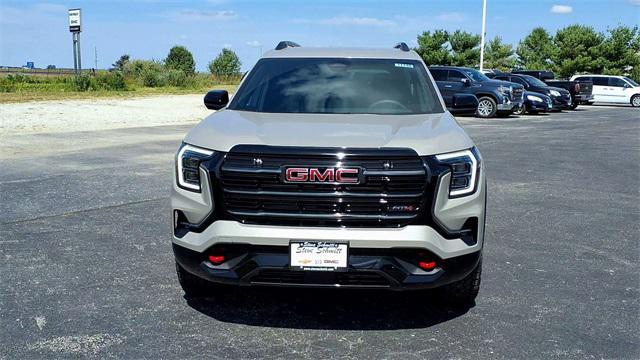 new 2026 GMC Terrain car, priced at $40,768