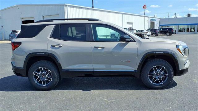new 2026 GMC Terrain car, priced at $40,768