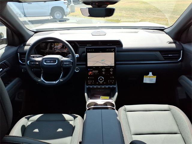 new 2026 GMC Terrain car, priced at $40,768