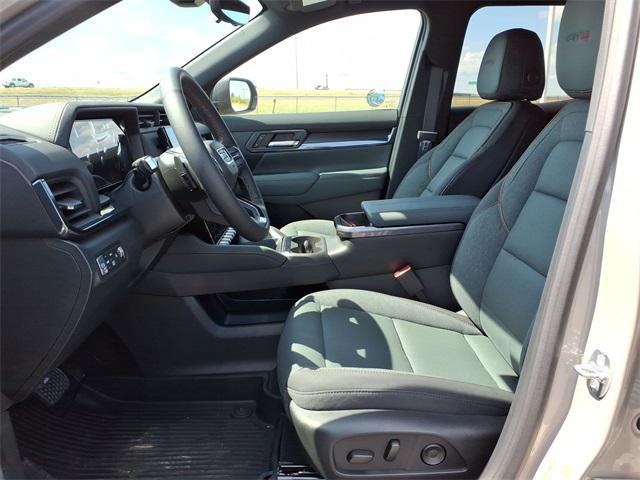 new 2026 GMC Terrain car, priced at $40,768