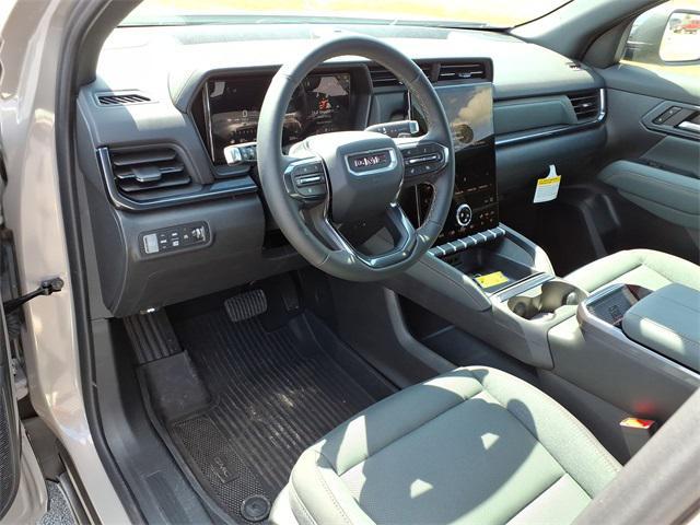 new 2026 GMC Terrain car, priced at $40,768