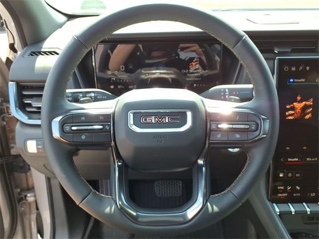 new 2026 GMC Terrain car, priced at $40,768