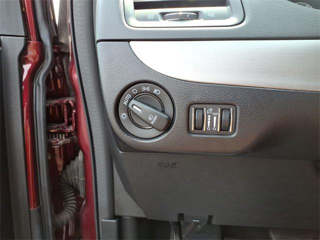 used 2017 Dodge Grand Caravan car, priced at $11,395