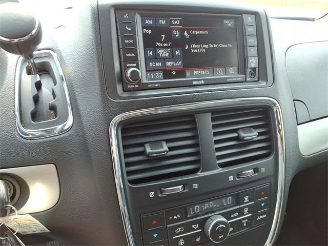 used 2017 Dodge Grand Caravan car, priced at $11,395