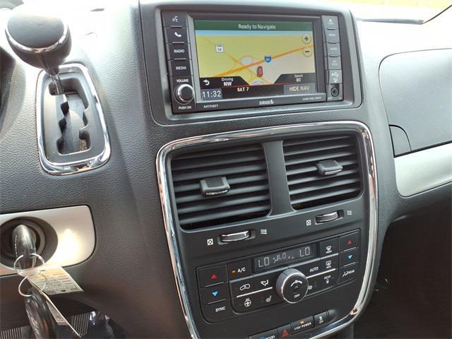 used 2017 Dodge Grand Caravan car, priced at $11,395