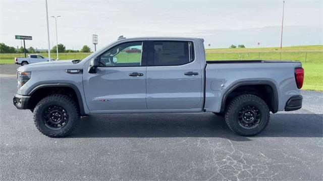 new 2024 GMC Sierra 1500 car, priced at $81,836