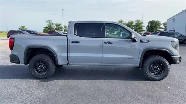 new 2024 GMC Sierra 1500 car, priced at $81,836