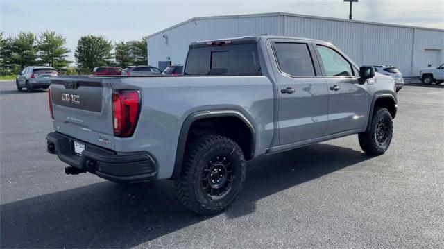 new 2024 GMC Sierra 1500 car, priced at $81,836