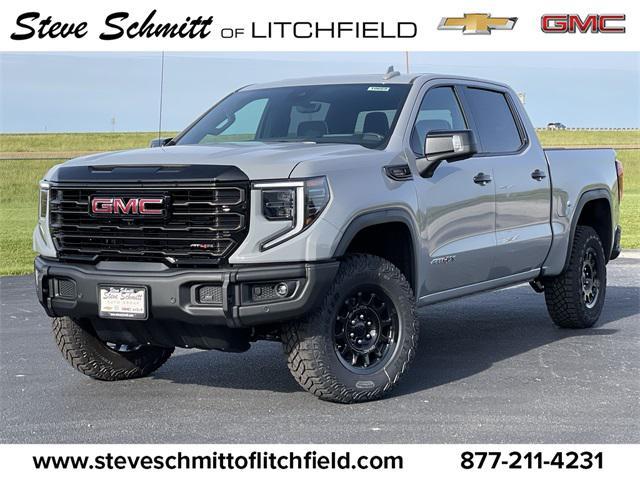 new 2024 GMC Sierra 1500 car, priced at $81,836