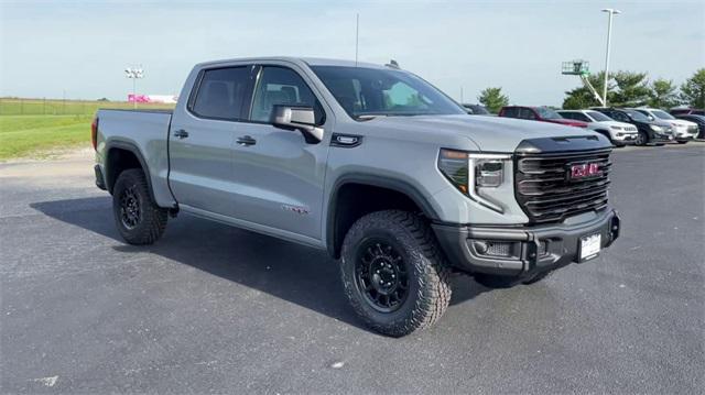 new 2024 GMC Sierra 1500 car, priced at $81,836