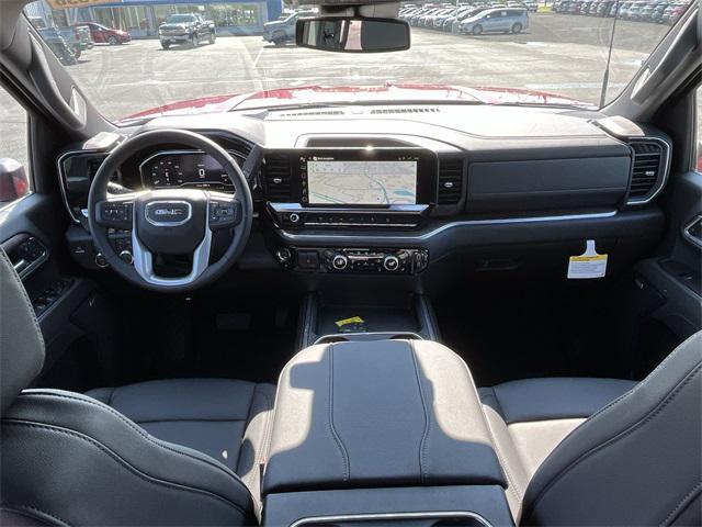 new 2025 GMC Sierra 3500 car, priced at $77,942