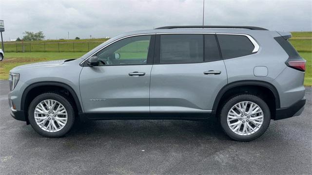 new 2025 GMC Acadia car, priced at $48,808