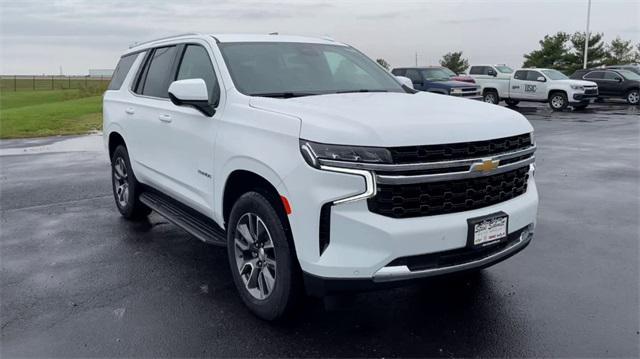 new 2024 Chevrolet Tahoe car, priced at $61,819