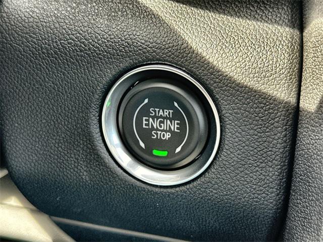 new 2026 GMC Acadia car, priced at $49,790