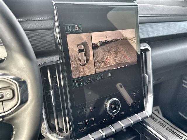 new 2026 GMC Acadia car, priced at $49,790