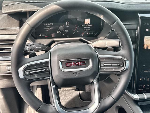 new 2026 GMC Acadia car, priced at $49,790