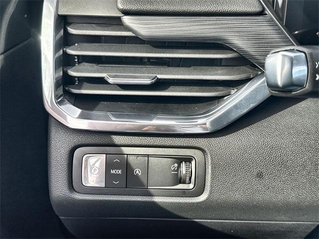 new 2026 GMC Acadia car, priced at $49,790