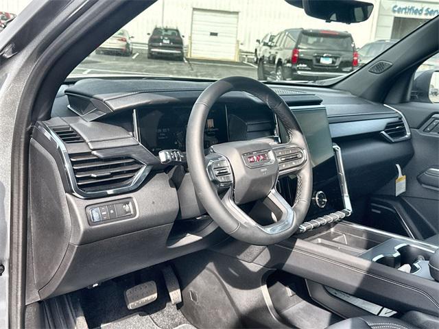 new 2026 GMC Acadia car, priced at $49,790