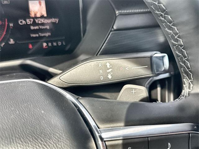 new 2026 GMC Acadia car, priced at $49,790