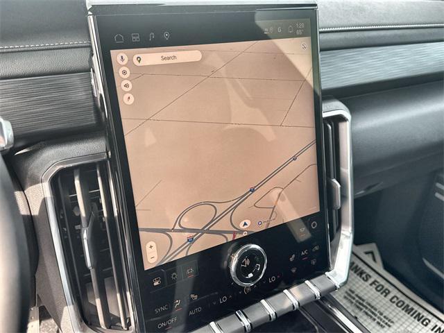 new 2026 GMC Acadia car, priced at $49,790