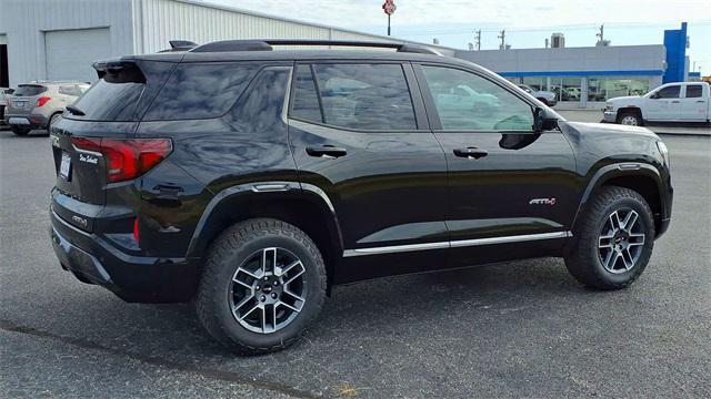 new 2026 GMC Terrain car, priced at $39,690