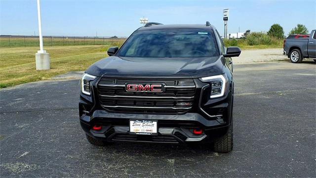 new 2026 GMC Terrain car, priced at $39,690