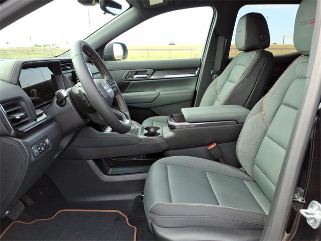 new 2026 GMC Terrain car, priced at $39,690