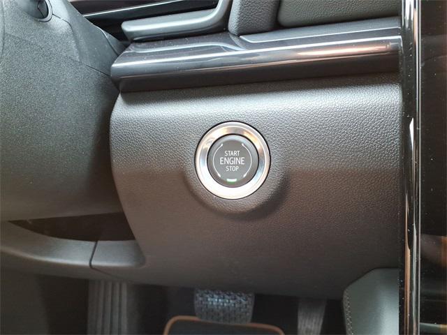 new 2026 GMC Terrain car, priced at $39,690