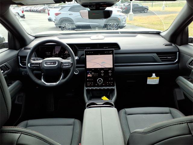 new 2026 GMC Terrain car, priced at $39,690