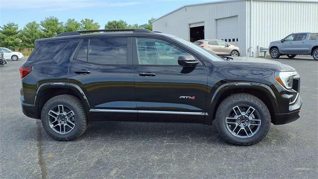 new 2026 GMC Terrain car, priced at $39,690